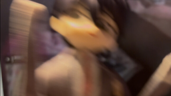 High school students are also doing the MADTOWN champagne call!