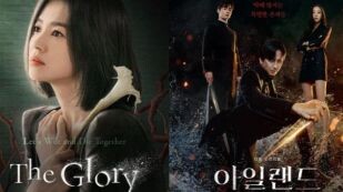 THE GLORY Season 1 Episode 4 Tagalog Dubbed