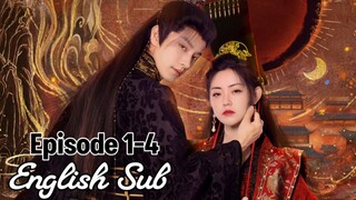 {ENG SUB} Wake up to fantasy (Xing Xing)  Eps 01-04 | Cdrama 2024