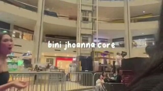 Bini Jhoanna core