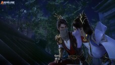 Legend of Martial Immortal Eps 141 Sub Indo Best HD