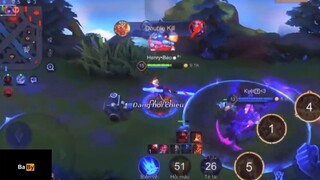 em bé liên quân 112 #baby