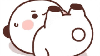 Một hoặc hai người không thể ngủ được vào giữa đêm