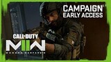 Campaign Early Access - Tower| Call of Duty: Modern Warfare II