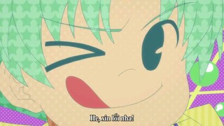 Tập 08 - Học Dốt Nhất Trường Nhưng Sức Mạnh Thì Vô Đối - Việt Sub