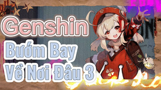 Bướm Bay Về Nơi Đâu 3