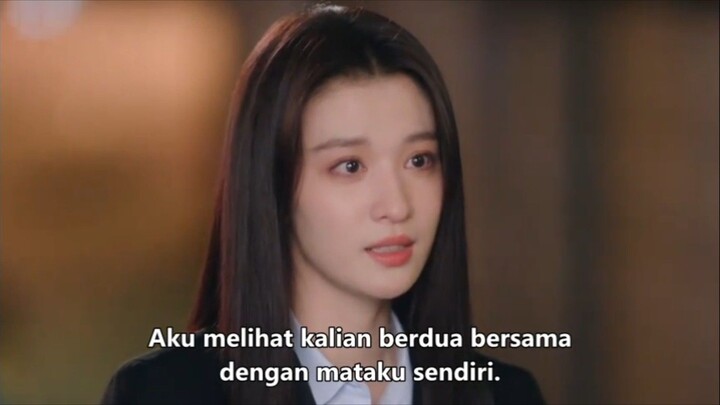 LOVE HAS FIREWORK EP 2 SUB INDO
