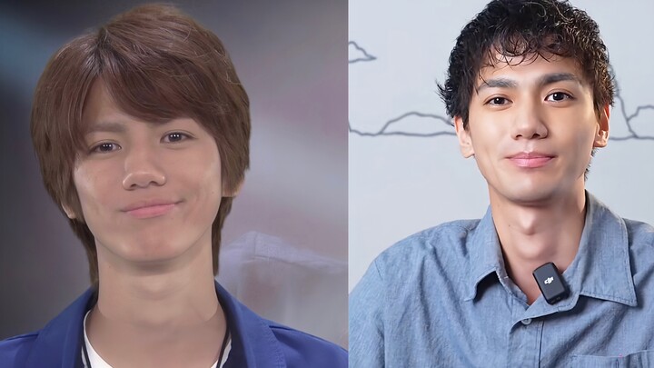 It’s the tenth anniversary! [Ultraman Galaxy] Current Situation of Actors 2023