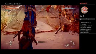 horizon zero dawn part 5