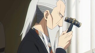 优雅！实在是太优雅了！