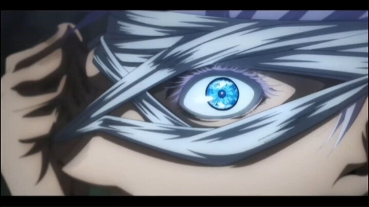 gojo