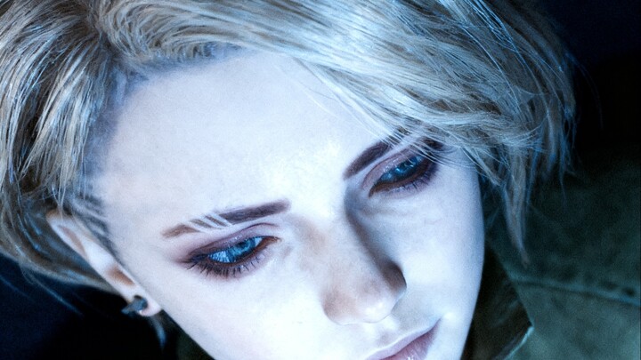 This part about the authoritative face model