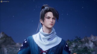 Throne Of Ten Thousand Swords Eps 14 Sub Indo