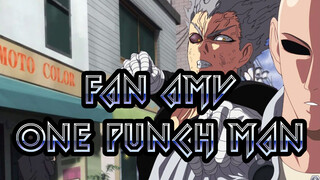 OPM Season 2 Trailer MV