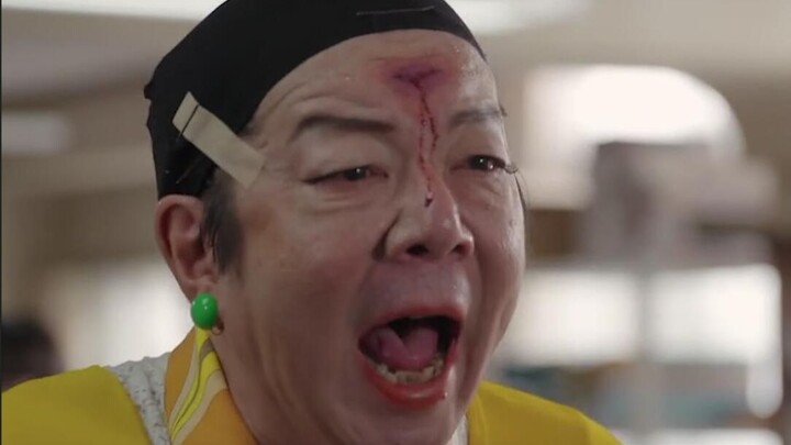 下跪、磕头、撕逼！女装大佬班主任为学生出头，手撕无良厂长！8分钟看完《我的裙子去哪儿了》第4集！