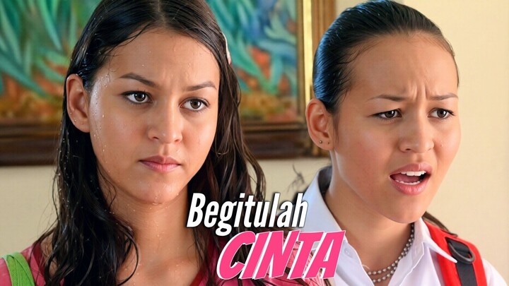 Bergitulah Cinta (E1)