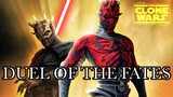 Star Wars: Darth Maul & Savage Opress Theme | EPIC VERSION