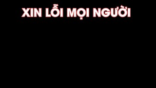 Thông báo về stream review