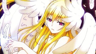 [ Date A Live • Xingyue Mythology ] Wan Yuli: The next moment, never disappear