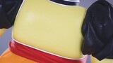 [Congcongjiang's review video] MASTERLISE shocking heavyweight player: Dragon Ball Three Fatty [Drag