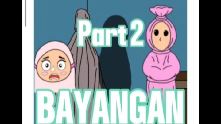CePe-Ho ~ Bayangan Part 2 Pernah ga ngalamin hal yang sama? Komen di bawah #pocayuuniverse