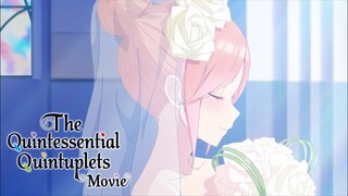 The Quintessential Quintuplets Movie _ TRAILER OFFICIEL Watch For Free ;Link In Descreption