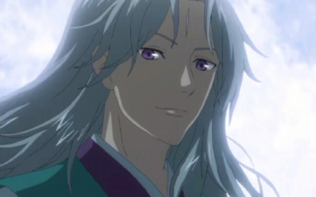 [Fox Fairy Little Matchmaker] Yang Yitan คุณ*ีมาก