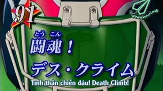 Eyeshield 21 - Tập 91 [Vnsharing Vietsub]