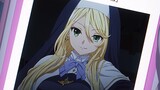 "Engage Kiss" Second Announcement / Episode 06 "The Third Party of Demon Slayer" The Blonde Nun is H
