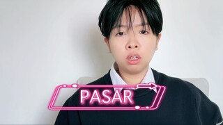 PASAR