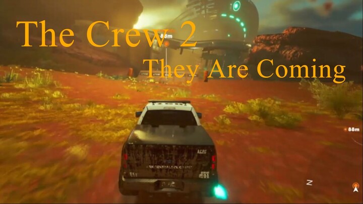 The Crew 2 | They Are Coming