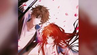 [龙族] 路明非从来没有想过，会有女孩子那么傻，喜欢上他…