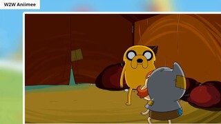 Tóm tắt Adventure Time - Season 1 (Part 2) _ 7