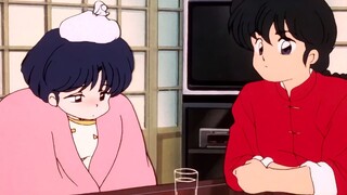 Ranma_Capitulo 43 -Un estornudo de amor_