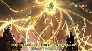 Btth Season 5 Episode 157-160 Sub Indo