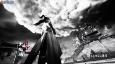 Legend of Ling Tian eps 25