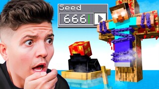 Scariest Minecraft Myths on the Internet!