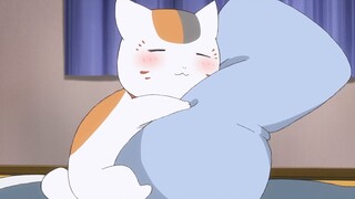 [MAD][AMV]Giây phút Madara dễ thương trong hoạt hình<Natsume yūjinchō>