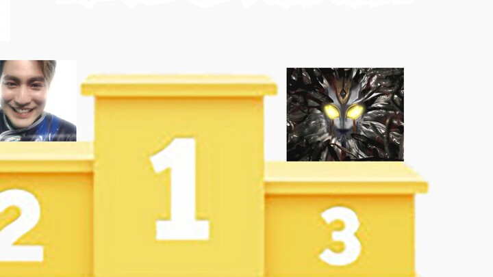 What is the most fearful thing for Ultraman bar friends?