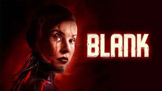 Blank (2022) FULL HD