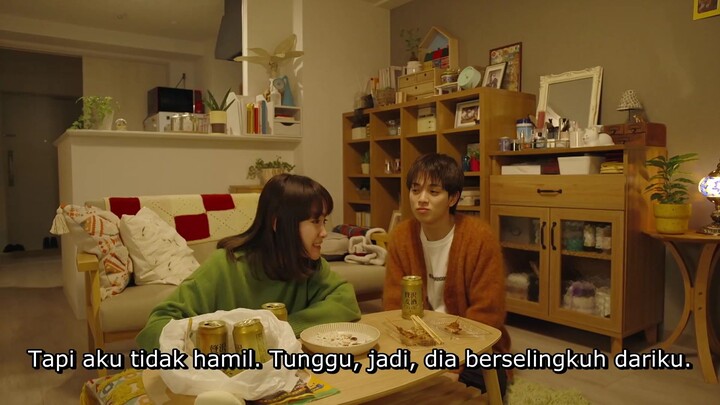 Changes of Heart - Season 1 Episode 1  sub indo