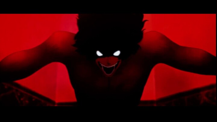 Nightmare Take Control of Akira AMV Devilman Crybaby