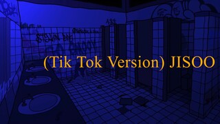 (Tik Tok Version) JISOO X ZAYN - EYES CLOSED