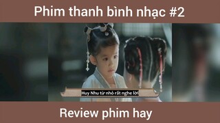 Thanh bình nhạc p2