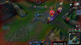 Best SYLAS Plays 2022 League of Legends LOLPlayVN 4k #5