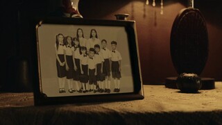 The Night of the Cursed Reatrei (2024) sub indo