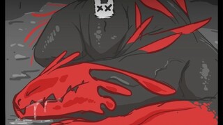 被烈焰daddy抓住了【雨世界/MisodeN】
