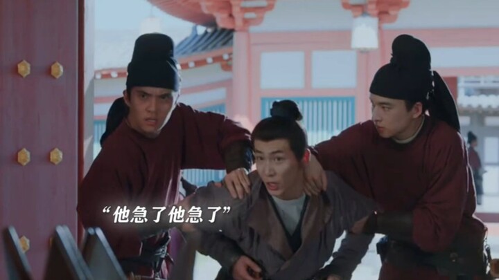 Ketika anak emas bertemu dengan anak emas, siapa yang lebih keras kepala?