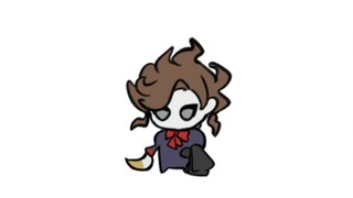 【Short animation】The Queen of Opera makes her grand appearance