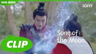 Lu Li Mengacau dengan He Na Tapi Malah Dibully | Song of the Moon | CLIP | EP5 | iQIYI Indonesia